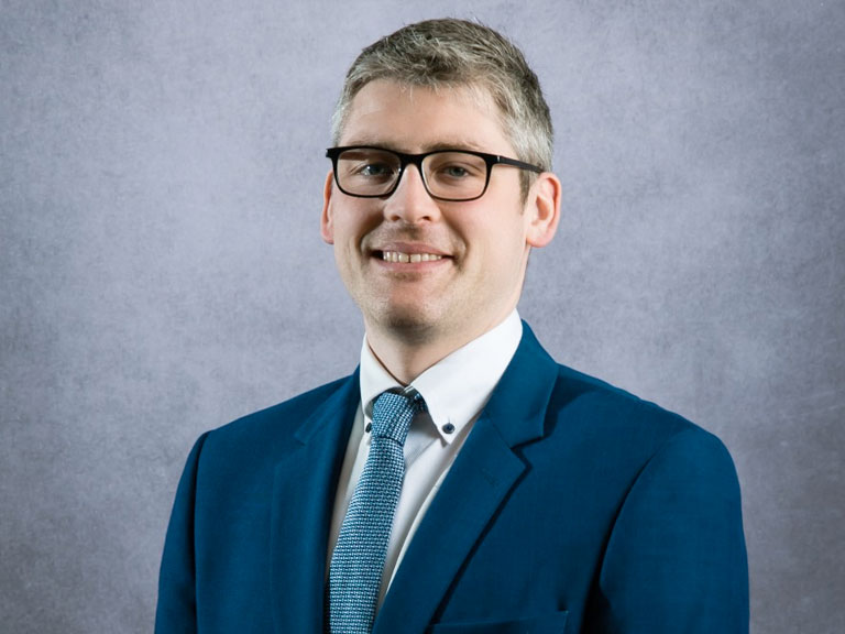 Frodshams Welcome a New Solicitor… Alexander Yates