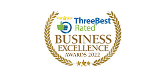 Three Best Rated Award