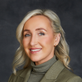 Kirsty Strong Author