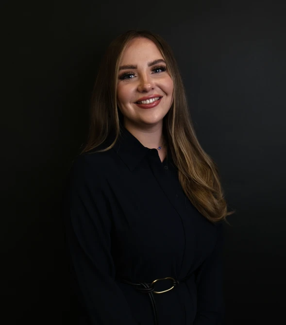 Elizabeth Rudgard